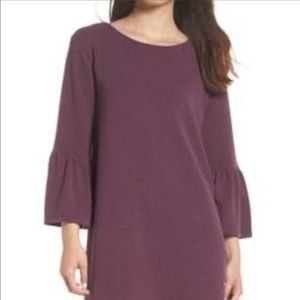 French Connection Paros Sudan Dress